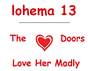 The Doors - Love Her