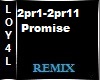 Promise Remix
