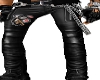 [TK] SoA Leather Pants
