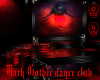 Dark Gothic Dance Club
