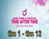 time after time  Rmx