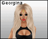|G| Kardashian|Blonde