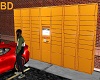 ! amazon Locker