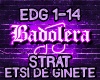 Ps - Etsi De Ginete