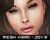 💄Joy 2 MH +Lips-NL