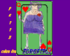 dwarf forgetful card que