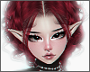 Ember Dark Red