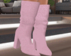 BARBIE ROSE BOOTS