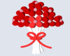 Balloon Bouquet | Red