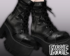 Black Boots D&F