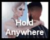 !HoldU Anywhere Triggers