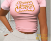 Jesus Saves Tee