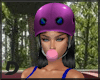 Cute Skater Girl
