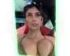 GREEN SEXY
