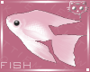 Fish Pink 1a Ⓚ