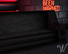 Neon Nights Couch