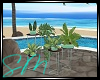 Beach House Plants
