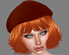 Ginger Cover Ginger Cover