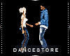 *Disco Dance Couple