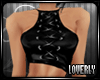 [Lo] Wetlook corsets