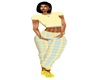 Multi PJ Pant
