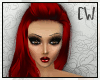 [CW] Cheryle Red|Hair