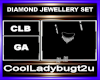 DIAMOND JEWELLERY SET