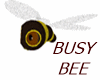 Avatar Busy Bee