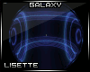 Galaxy Layer Dome