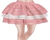 MY Pink Tutu Skirt