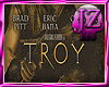 (JZ)Troy DVD