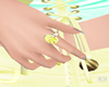 index finger ring