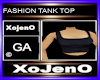 FASHION TANK TOP