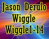 Jason Derulo Wiggle
