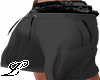 Skull Pants