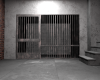UW Jail Cell