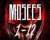 Mosees 1-12