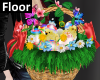 Easter Basket (Floor)