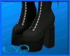 Varsity Boots Tall