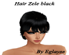 EG zele black 