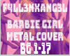 Barbie Girl (Metal Rmx)
