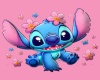 {Kids} Stitch Paci