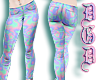 Holographic Pants
