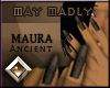 [M.M] MAURA Nails