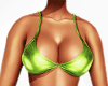 YALLA Bikini Set Green