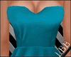 [LBB] Gorgeous Blu Gown