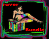 A* raver bundle