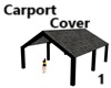 Carport Cover 1