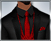 Elegant Gala suit Vampir