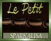 (SL) Le Petit Cups
